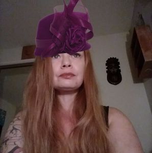 Meet your Posher, Rae